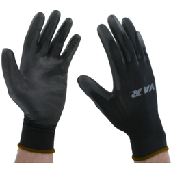 VAR Mechaniker-Handschuhe AP-9430x XXL - Produktbild - 1