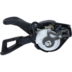 SHIMANO SCHALTHEBEL RECHTS EINHEIT SL-M6100 - Produktbild - 1