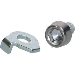 SHIMANO Schaltzug-Befestigungsschraube für RD-M3100 - Produktbild - 1