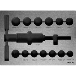 VAR Schubladeneinsatz MO-52441 für Schubladenschränke - Produktbild - 1