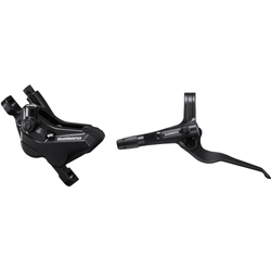 SHIMANO Scheibenbremse MT402-3/M420 VR - Produktbild - 1