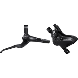 SHIMANO Scheibenbremse MT402-3/M420 HR - Produktbild - 1