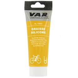 VAR Silikonfett NL-78900 100 ml - Produktbild - 1