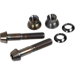 PRO Schraubenset Sattelklemmung Tharsis DSP - Produktbild - 1