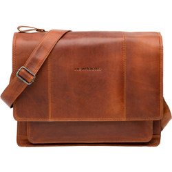 FA003481013-21264499-21264499.jpg New Looxs Ledertasche Fellini Leather Cognac - Produktbild - 1