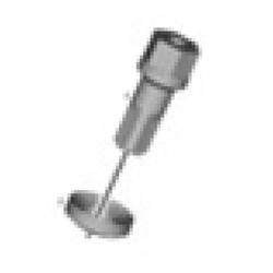 SHIMANO SPEICHENNIPPEL FÜR WH-RX570 - Produktbild - 1