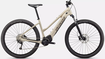 Specialized Turbo Tero 3.0 Step-Through E-Bike Tiefeinstieg White Mountains / Gunmetal, Gr. XL - Produktbild - 1 Specialized Turbo Tero 3.0 Step-Through E-Bike Tiefeinstieg White Mountains / Gunmetal, Gr. XL - Produktbild - 1