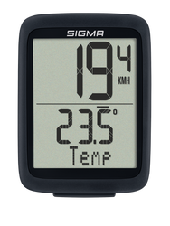 Sigma Sport Computer BC 10.0 WL ATS - Produktbild - 1