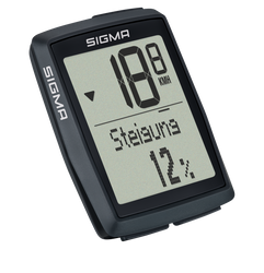 Sigma Sport Computer BC 14.0 WL STS CAD - Produktbild - 2