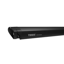 Thule Omnistor 6300 Motorized (3.03x2.50) Schwarz - Produktbild - 1