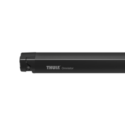 Thule Omnistor 6300 Motorized (3.03x2.50) Schwarz - Produktbild - 2