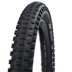 Schwalbe FALTREIFEN LITTLE JOE Performance Line 37-406 Schwarz/Reflex - Produktbild - 1