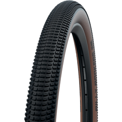 SB11159351-21265197-21265197.jpg Schwalbe Billy Bonkers HS600 26x2.25"57-559 sw/brz-Skin KG Active SBC - Produktbild - 1