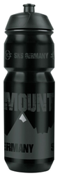 Trinkflasche SKS Large 750ml, schwarz, Modell Mountain Black - Produktbild - 1 Trinkflasche SKS Large 750ml, schwarz, Modell Mountain Black - Produktbild - 1