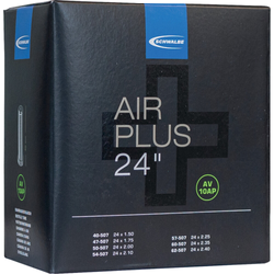 Schwalbe SCHLAUCH AV10AP AIR PLUS 40/62-507 40mm - Produktbild - 1