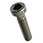 Schraube Innensechskant, M6 X25 Niro, Joseph Dresselhaus Gmbh & Co. Kg, 0/3357/000/02 6X25 - Produktbild - 1