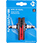 Bremsschuh M-Wave BPR-VC-Dual, V-Brake schraub, asymm, schwarz, 72mm, 1 Paar, für Alufelge, Messingschlager, 361021 - Produktbild - 1
