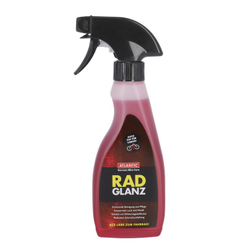 Radglanz Atlantic 250ml, Sprühflasche - Produktbild - 1