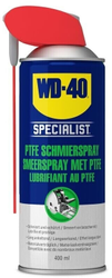 wd-40-specialist-ptfe-400-ml-21265315.jpg WD-40 Specialist PTFE Schmierspray 400 ml - Produktbild - 1