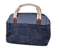 217-92-26121-8715019180071-Wiener-3-21265320-21265320.png Schultertasche Basil Boheme Carry All indigo blue, 18ltr, mit Reißverschluss - Produktbild - 2