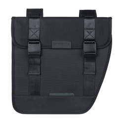 217-92-33001-8715019181887-2-21265333-21265333.png Doppelpacktasche Basil Tour schwarz, 34x14x33cm, 28 ltr - Produktbild - 2