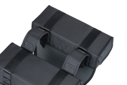 217-92-33002-8715019182082-3-21265337-21265337.png Doppelpacktasche Basil Tour schwarz, 34x14x34cm, 28 ltr wasserdicht - Produktbild - 2