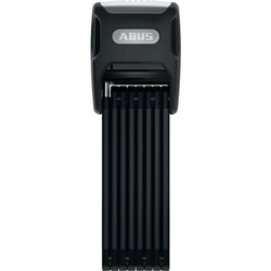 Abus Faltschloss BORDO Big Alarm 6000KA/120 BK SH - Produktbild - 2