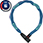 Abus Kettenschloss CATENA 6806K/85 NEON BU - Produktbild - 1