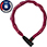 Abus Kettenschloss CATENA 6806K/85 cherry heart 75cm - Produktbild - 1