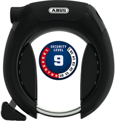 Abus Pro Shield XPlus 5955 Rahmenschloss fürs Fahrrad - Produktbild - 1 Abus Pro Shield XPlus 5955 Rahmenschloss fürs Fahrrad - Produktbild - 1