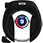 Abus Rahmenschloss PRO SHIELD Xplus 5955 R - Produktbild - 1