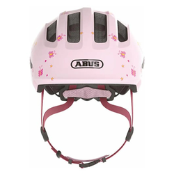 ABUS Smiley 3.0 Kinderhelm Rose Princess M - Produktbild - 2