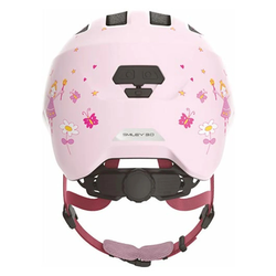 ABUS Smiley 3.0 Kinderhelm Rose Princess M - Produktbild - 3