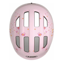 ABUS Smiley 3.0 Kinderhelm Rose Princess M - Produktbild - 4