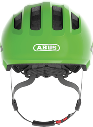 ABUS Smiley 3.0 shiny green M 50–55 cm Fahrradhelm - Produktbild - 2