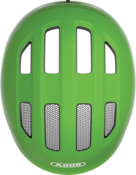 ABUS Smiley 3.0 shiny green M 50–55 cm Fahrradhelm - Produktbild - 4