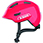Abus +Smiley 3.0 Fahrradschloss M rot glänzend - Produktbild - 1