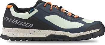 RIME FLAT MTB SHOE CSTBLU/CALWHTSGE/BLZ 47 - Produktbild - 1