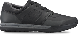 61622-004-SHOE-2FO-DH-CLIP-MTB-SHOE-SLT-44-HERO-21265716-21265716.png Specialized 2FO DH Clip MTB-Schuh SPD für Gravity, Größe 48, Slate - Produktbild - 1