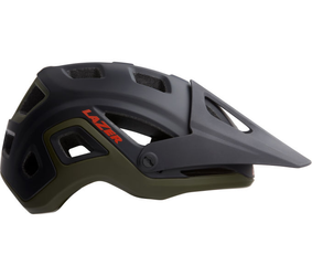 LAZER Helm Impala MIPS MTB Matte Blue Green (L) 58-61 cm - Produktbild - 1