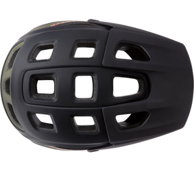 LAZER Helm Impala MIPS MTB Matte Blue Green (L) 58-61 cm - Produktbild - 3