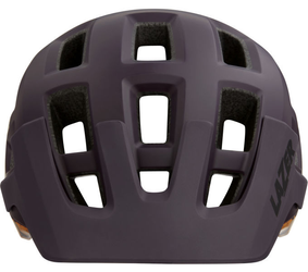 LAZER Helm Coyote MTB Matte Mulberry Orange (L) 58-61 cm - Produktbild - 5