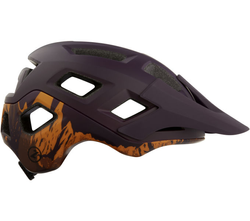 FA003712559-21265721-21265721.jpeg LAZER Helm Coyote MTB Matte Mulberry Orange (L) 58-61 cm - Produktbild - 1
