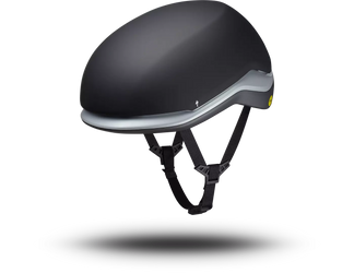 MODE HLMT CE MATTE BLK - Produktbild - 1