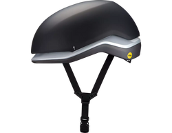 60822-120-HLMT-MODE-HLMT-CE-MATTE-BLK-M-PROFILE-21265726.png MODE HLMT CE MATTE BLK - Produktbild - 5