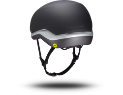 60822-120-HLMT-MODE-HLMT-CE-MATTE-BLK-M-REAR-3-4-21265726.png MODE HLMT CE MATTE BLK - Produktbild - 7
