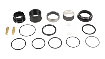 Specialized Service-Kit für Command Post IR und IRcc, 30,9 mm, mit Dichtungen, Buchsen und Messingkeilen, Modelljahre 2014 bis 2019 - Produktbild - 1 Specialized Service-Kit für Command Post IR und IRcc, 30,9 mm, mit Dichtungen, Buchsen und Messingkeilen, Modelljahre 2014 bis 2019 - Produktbild - 1