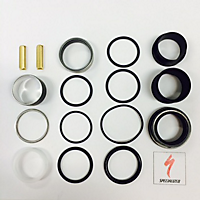 S2020526-21265742.png Specialized STP SUB, MY14-19 COMMAND POST, IR / IRCC, 30.9MM, SERVICE KIT, FULL SEAL KIT INCL BUSHINGS One Color - Produktbild - 1