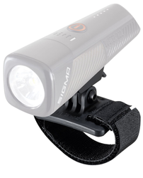 Sigma Sport Beleuchtungs Zubehör Helmhalterung BUSTER 2 - Produktbild - 1