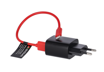 Sigma Sport Beleuchtungs Zubehör Ladegerät mit USB-C Kabel - Produktbild - 1